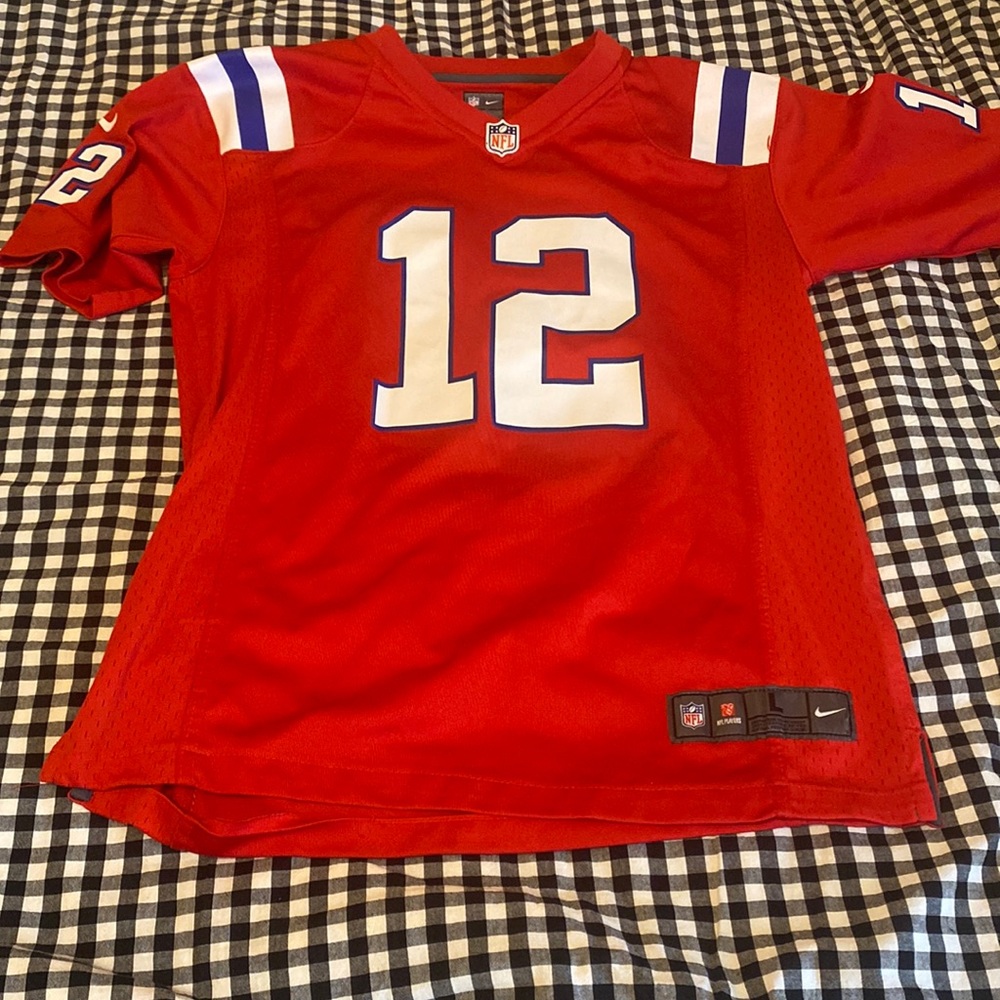 Kids jersey